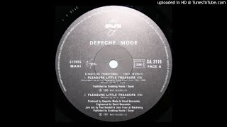 Depeche Mode - Pleasure Little Treasure [Join Mix]