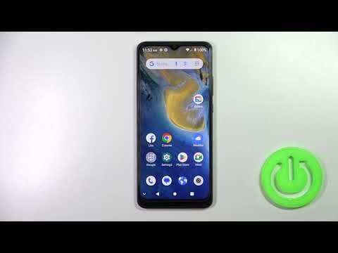 How to Unblock Number in ZTE Blade A51 – Remove Number from Black List