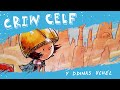 CRIW CELF - Y Ddinas Uchel