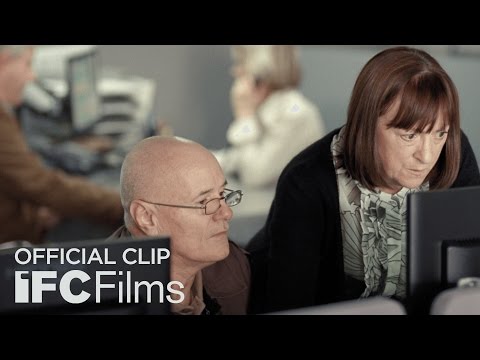 I, Daniel Blake (Clip 'Help')