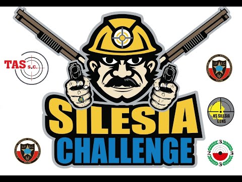 Silesia Challenge 28.05.2023 Strzelba IPSC Standard Manual 100%