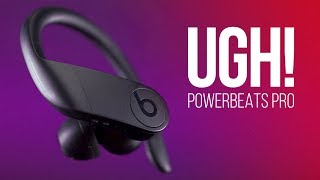 Can You Wear POWERBEATS PRO In Public? — Sound Of Science