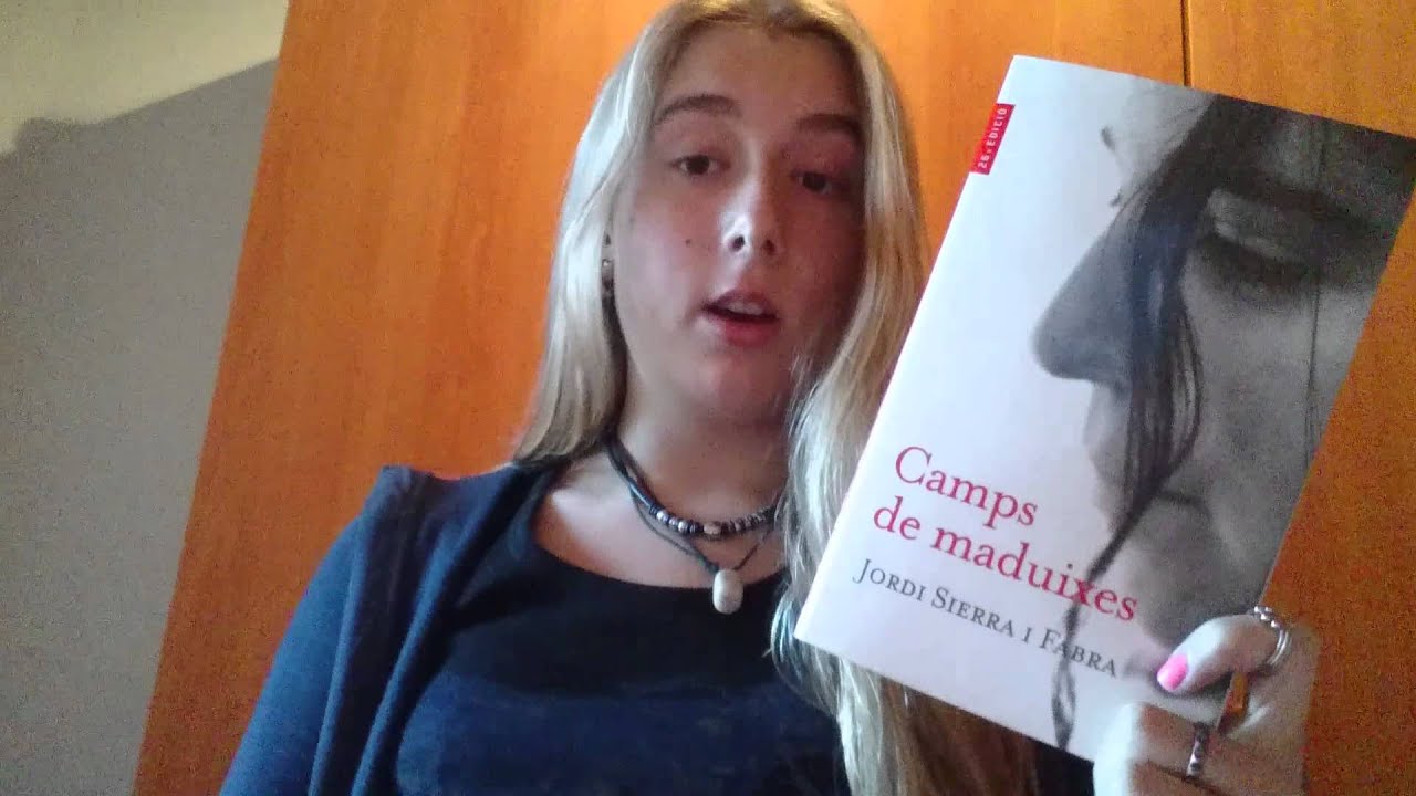 Watch Camps de maduixes- Xènia Salellas Now Camps de maduixes- Xènia Salellas