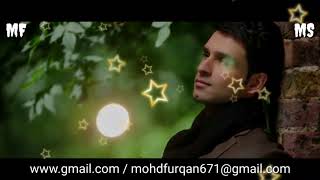 Atif Aslam   Mar Jaayen Vs Jeena Jeena  Remix Video Song    Mohd Furqan    20181