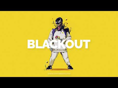 FREE Logic X Drake ft. Jaden Smith Type Beat "Blackout" I Free Instrumental