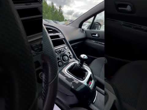 фото peugeot 5008 i рестайлинг 0