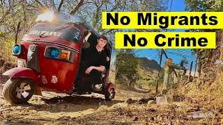 How This Country Solved Illegal Immigration | El Salvador πΈπ»