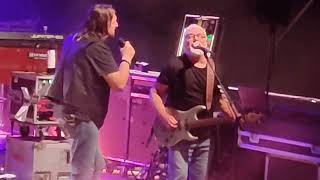 Cammina cammina - Nomadi