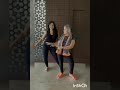 Sameera Reddy Cute Dance Video