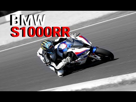 BMW S1000RR 2019 | kurz Check