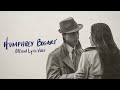 Jeremy Shada Humphrey Bogart Official Lyric Video