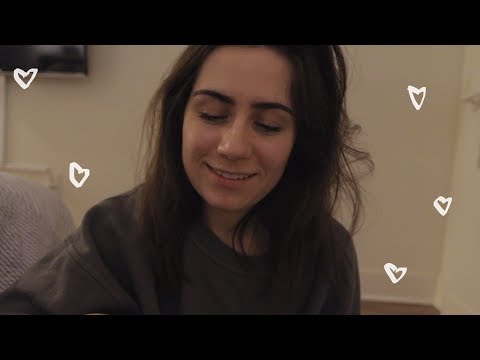 Golden Slumbers video