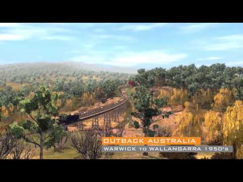Trainz: A New Era Key GLOBAL - 1