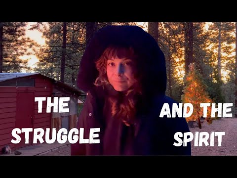 Solo Prepping for an Unforgettable Off Grid Christmas!