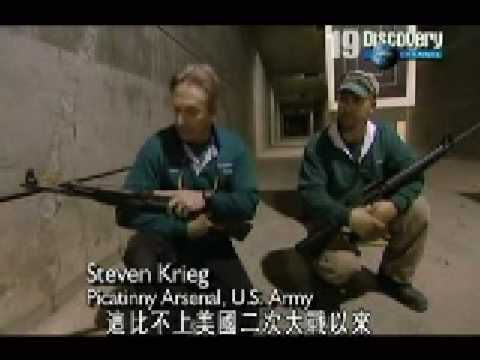 AK 47 vs M16 Comparing accuracy, and penetration