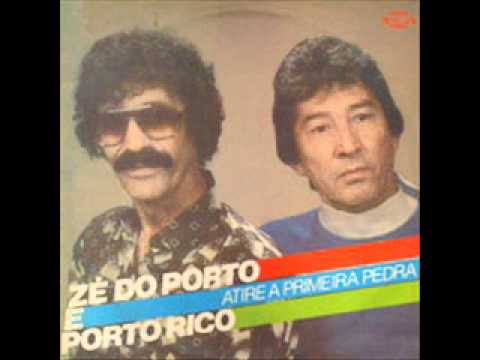 Amor Colorido - Zé do Porto e Porto Rico
