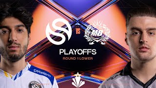 SOLARY vs M8, QUI POUR SE QUALIFIER EN EMEA ? (LFL Summer 2025)