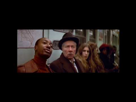 The Taking of Pelham One, Two, Three Climax Scenes (CC)