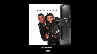 Ar'mon And Trey - Bipolar