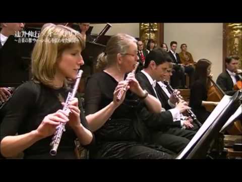 Nobuyuki Tsujii 辻井伸行 Live in Vienna, 2015 [HD Full] Prokofiev Piano Concerto No 3 in C Major, Op. 26
