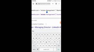 Extract Emails on Android phone Using Any Of Your Phone Browser | email extractor apps for mobile