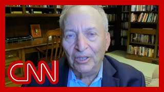 He predicted US inflation would rise. Hear what he thinks about a recession