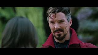 Doctor Strange In the Multiverse of Madness - Big Fan Home Entertainment Spot