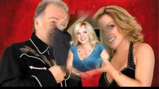 Gene Watson And Rhonda Vincent  - &quot;You Could Know as Much About a Stranger&quot;