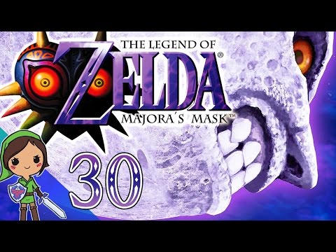 FIVE RUPEES!? | The Legend of Zelda: Majora's Mask [Pt.30]