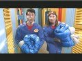 Imagination Movers - Sleeping Bag