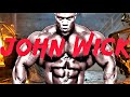 JOHN WICK OF BODYBUILDING I M HERE TO CRUSH YOUR DREAMS PHIL HEATH MOTIVATION