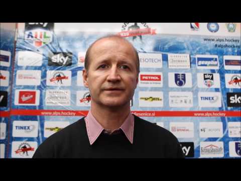 Nik Zupančič po drugi zmagi finala