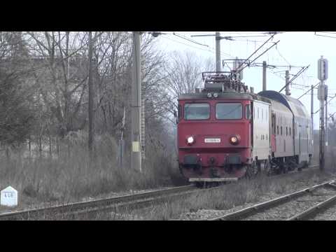 40-0666-4 cu R5441 Adjud - Suceava Nord - 01.02.2015