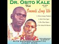 Dr. osito kale with Omondi long lilo -Diana Anyango Nyakatito