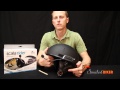 Cardo Scala Rider G9 on Half Helmet: How to Install the Scala G9 On a Turtle Shell