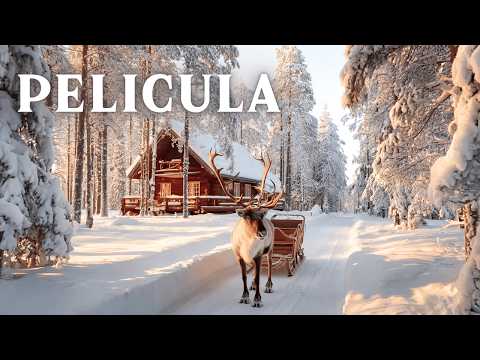 🎁 La película perfecta para una noche navideña en familia 🎬 ¡Películas completas en español!