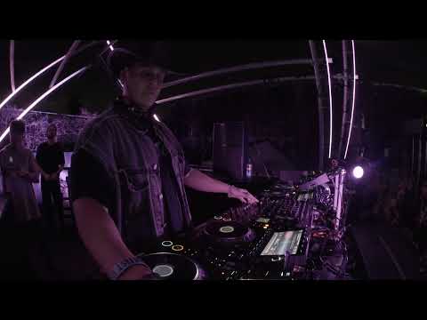 JEAN PIERRE - Hocus Pocus 2023 @ Factory Town presented by Link Miami Rebels.