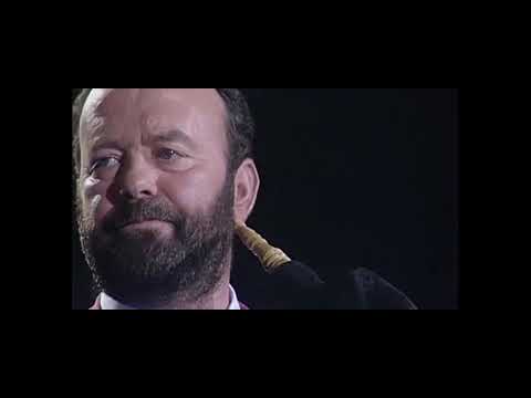 Sergio Da Veiga: O gaiteiro esquecido da montaña