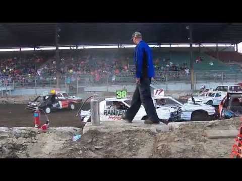 METAL MAYHEM TEAM COMPACT HEAT 2 2014