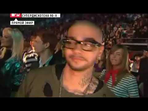 Vanilla Ice   Ice Ice Baby Live