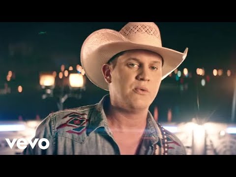 Jon Pardi - Night Shift (Official Music Video)