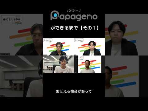 福祉計画学科 就労継続支援B型「パパゲーノ Work & Recovery」ができるまで #sohrts #ふくしLabo