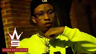 Slaughter Gang TIP "Mink Coat" (WSHH Exclusive - Official Music Video)