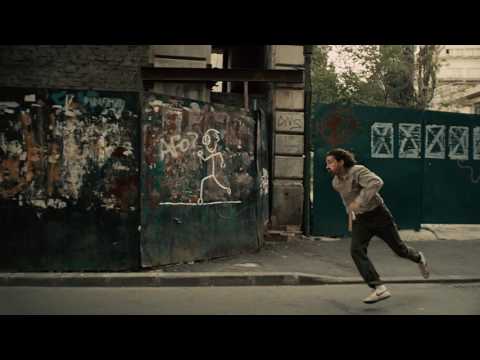 Charlie Countryman - Chase Scene (1080p)