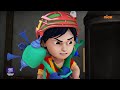 Shiva | शिवा | The Dragon Fly Aliens | Episode 83 | Download Voot Kids App
