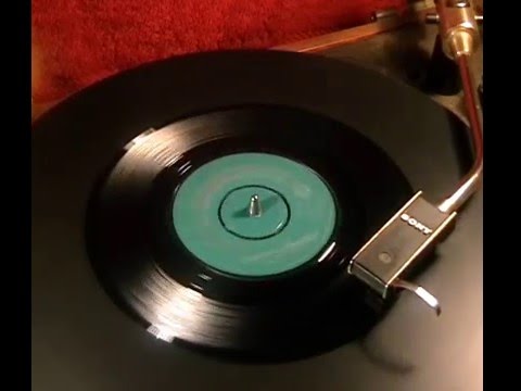 The Jamies - Summertime Summertime - 1958 45rpm