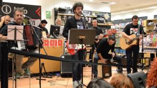 Max Gazzè - Mille volte ancora