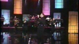 Arsenio Hall Show - Color Me Badd - All For Love (1992 Live)