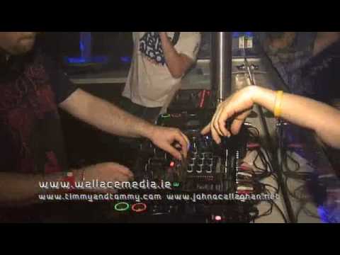 John O'Callaghan Irish Tour with Timmy & Tommy