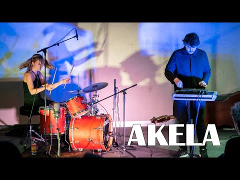 Primi 20210518 - Akela - Jonas Engdahl og Greta Eacott